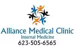 Alliance Medical Clinic LLC