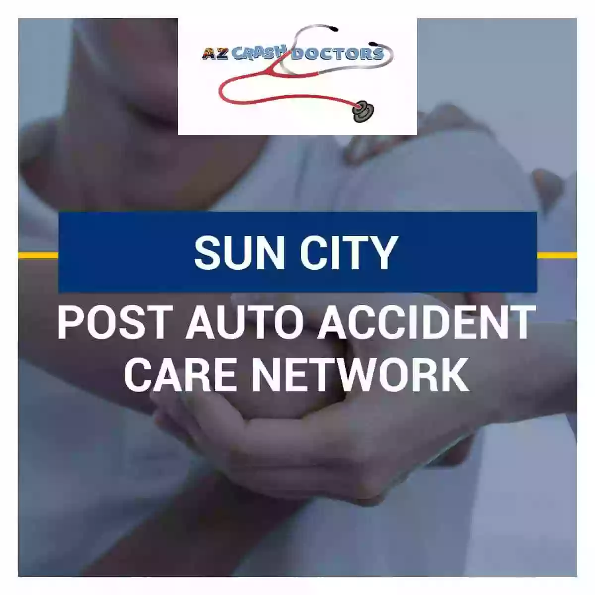 AZ Crash Doctors - Sun City