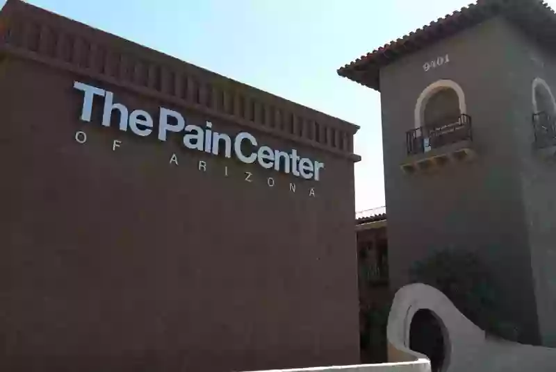 The Pain Center - Peoria