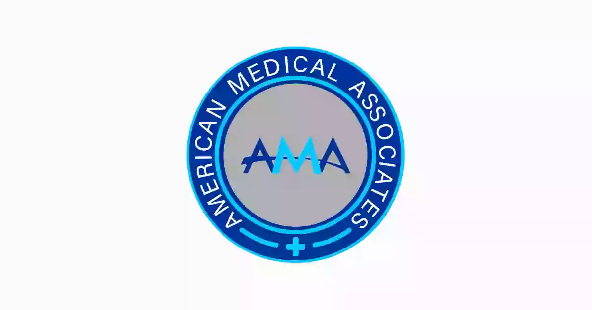 American Medical Associates Mental Health