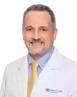 Steven Macko, M.D.