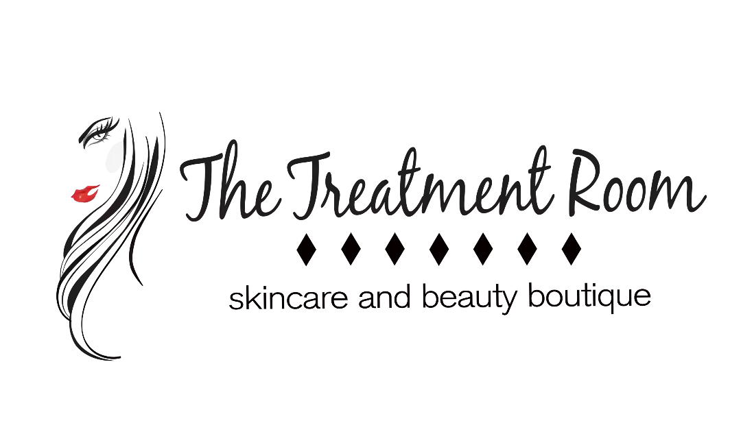 the treatment room