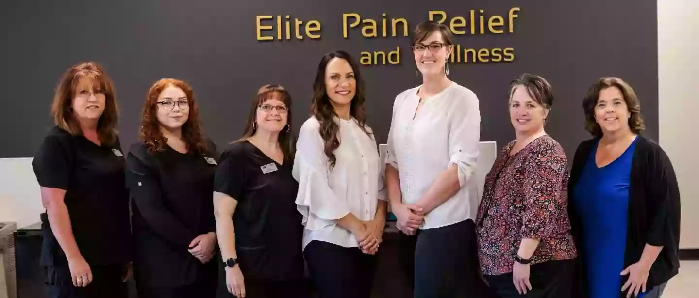 Elite Physical Therapy and Wellness