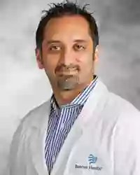 Kumash Rajnikant Patel, MD