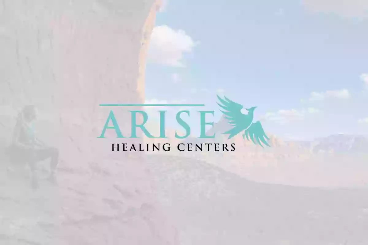 Arise Healing Centers