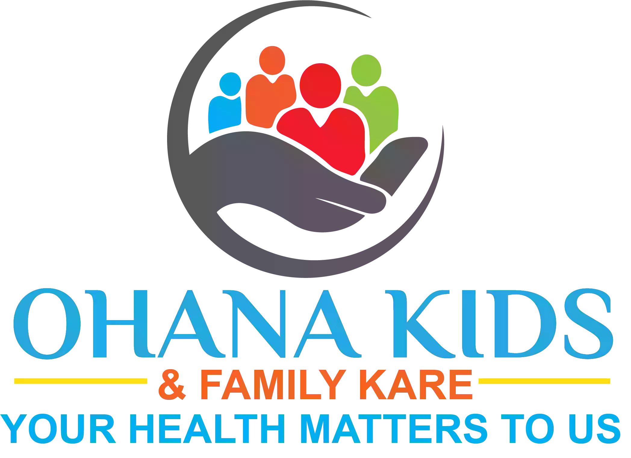 Ohana Kids & Family Kare