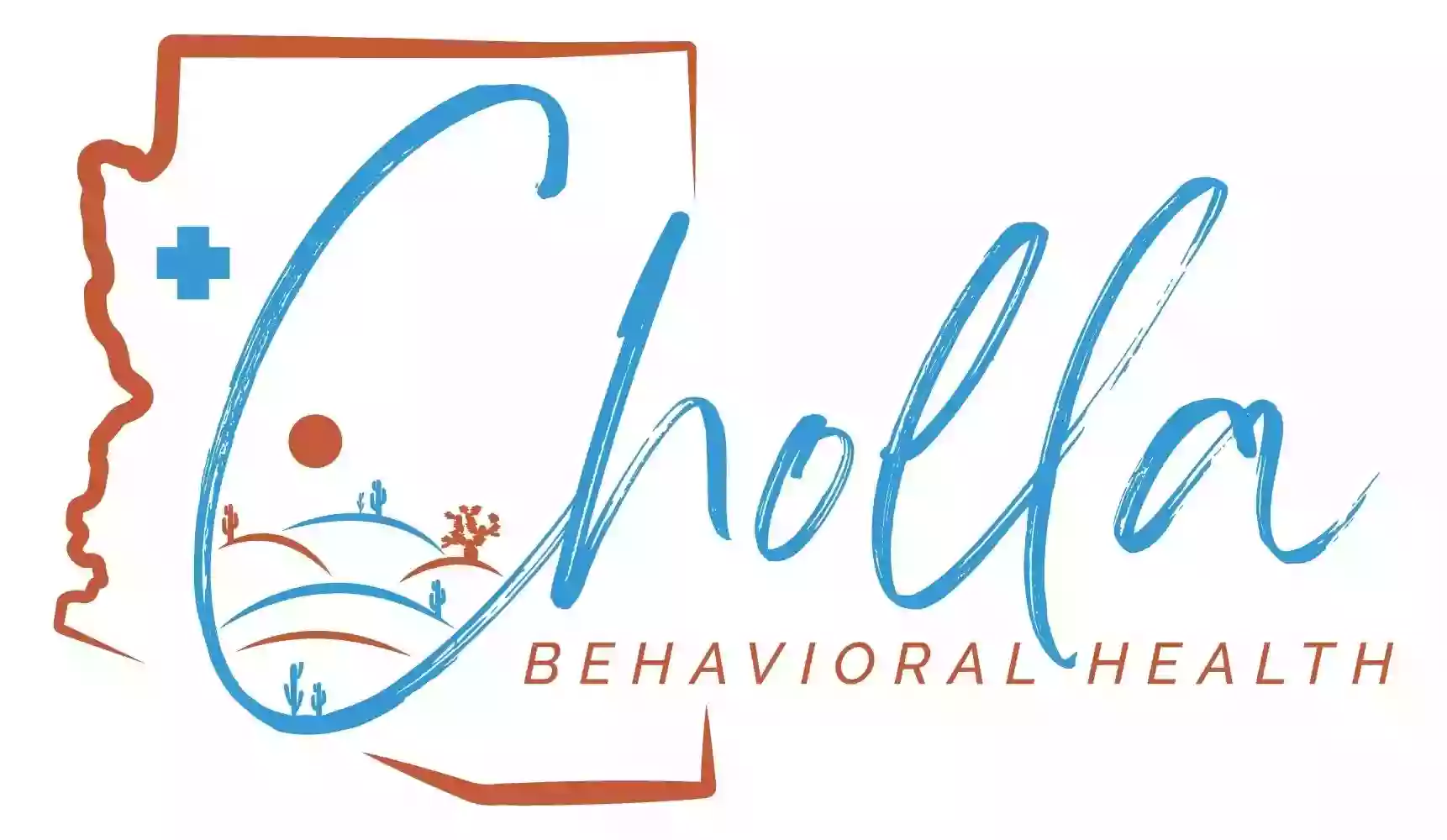 Cholla Behavioral Health