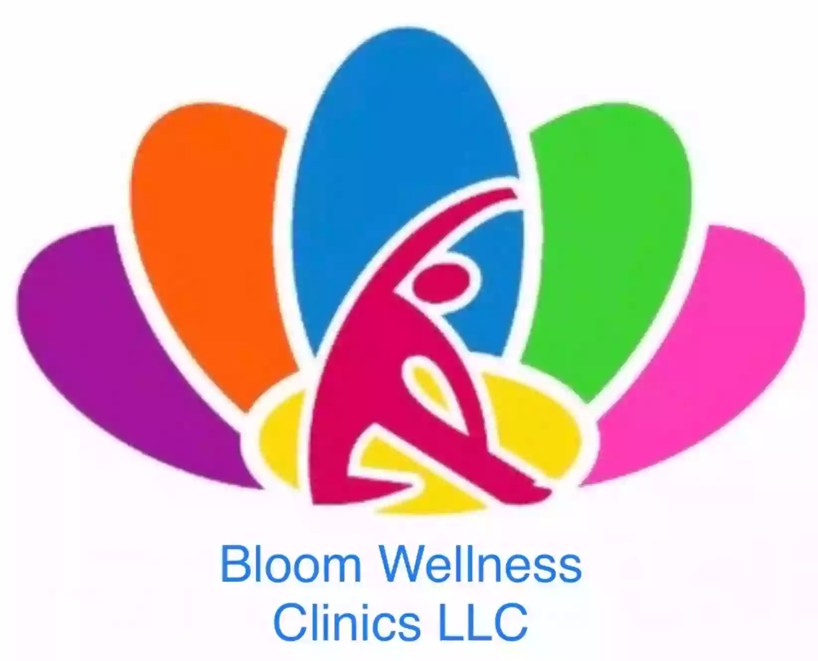 Bloom Wellness Clinics, LLC