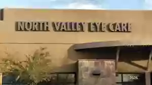 North Valley Eye Care, P.C. Drs. Justin and Michelle Kohls