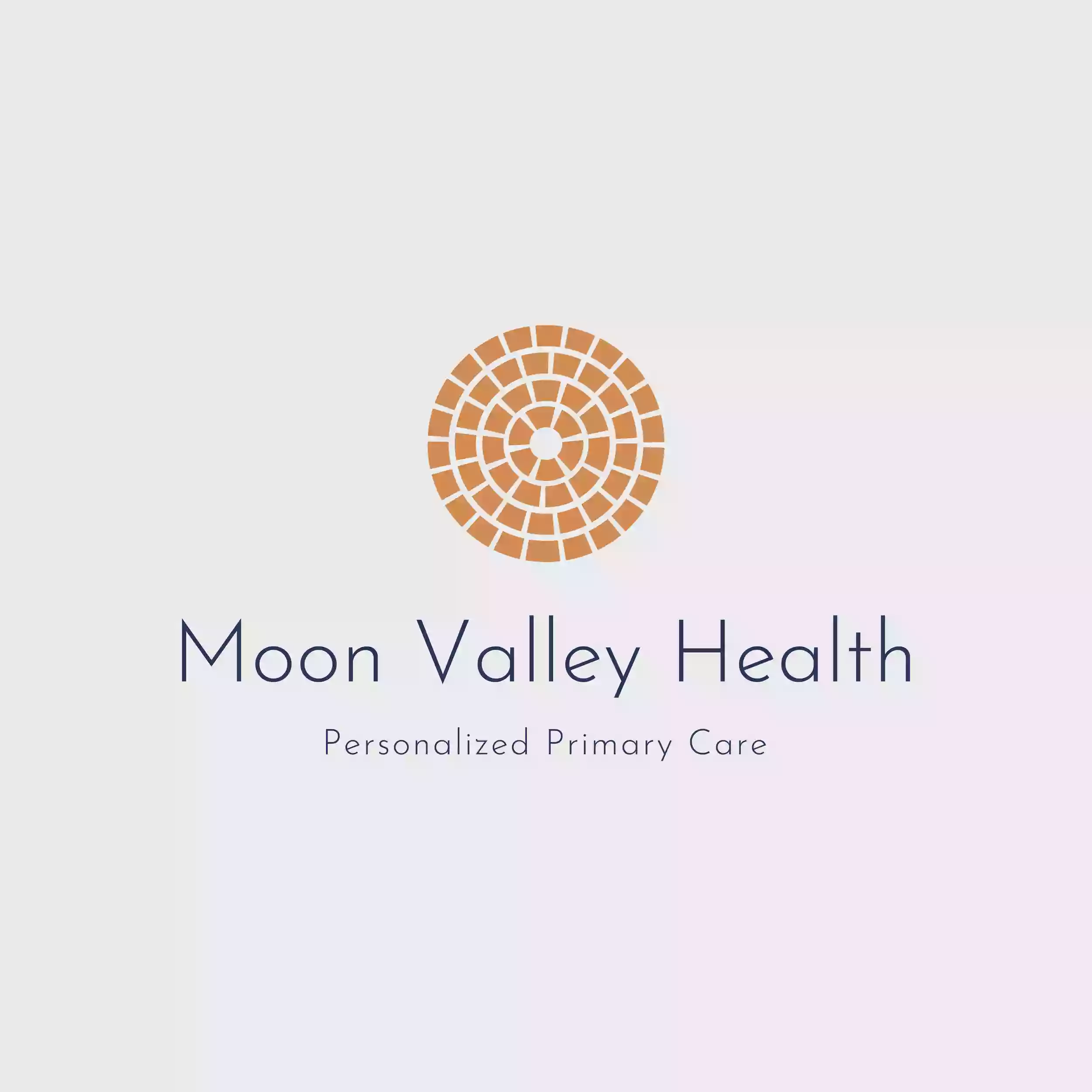 Moon Valley Health