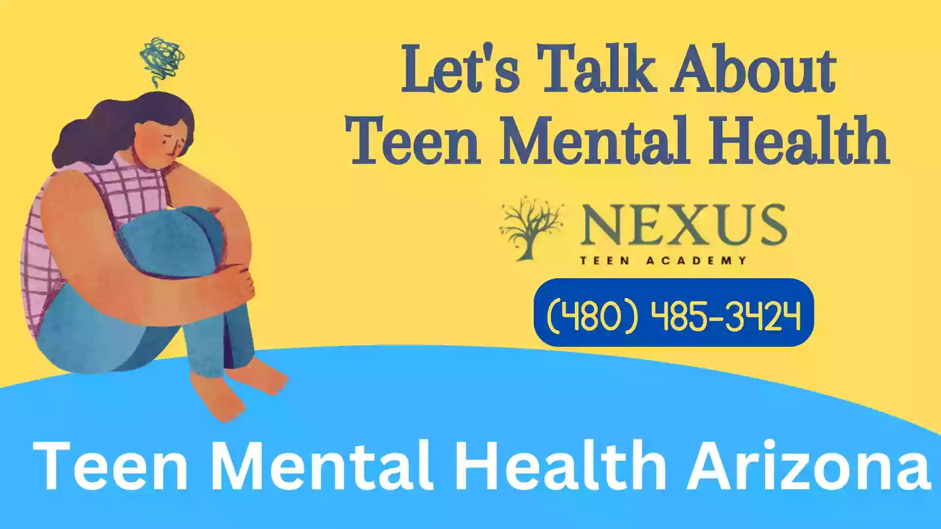 Nexus Teen Academy Residential Treatment