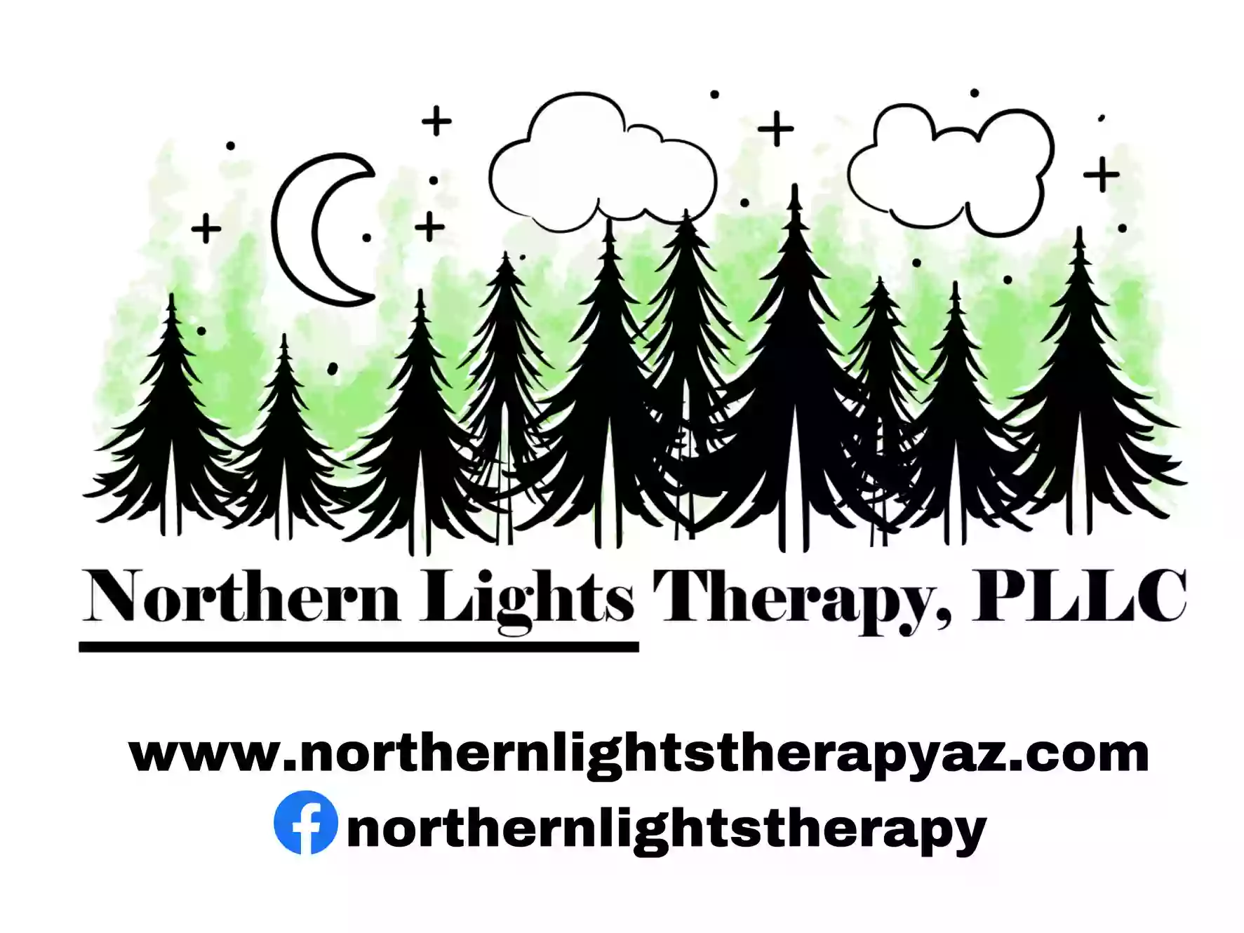 Northern Lights Therapy, PLLC