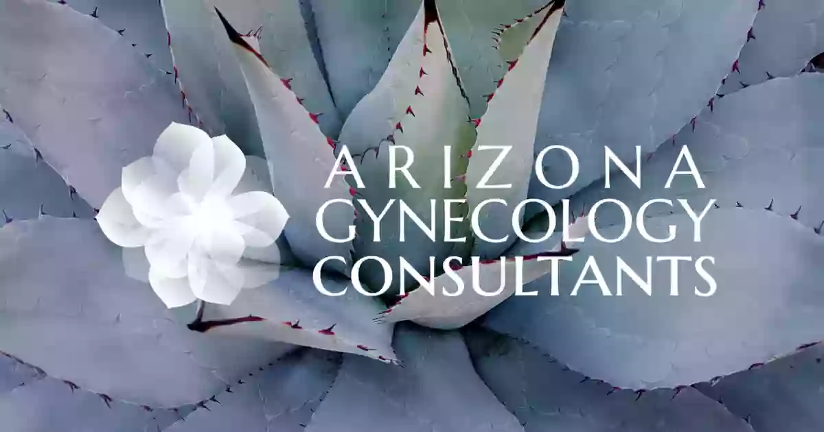 Arizona Gynecology Consultants