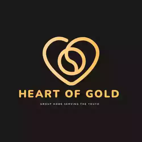 Heart of Gold Group Home LLC