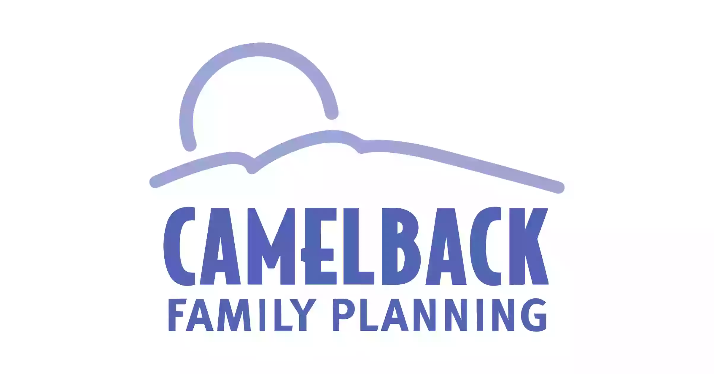 Camelback Family Planning: Dr. Gabrielle J. Goodrick