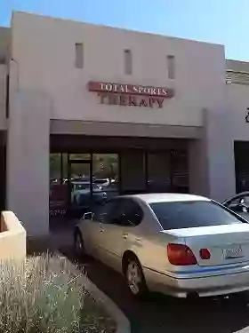 Total Sports Therapy Cave Creek