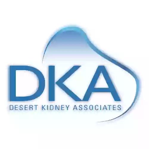 Desert Kidney Associates