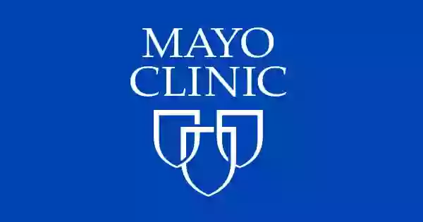 Mayo Clinic Living Donor Transplantation