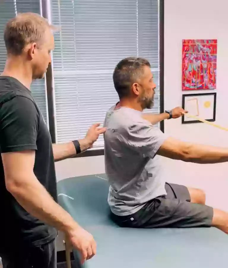 Control Physical Therapy