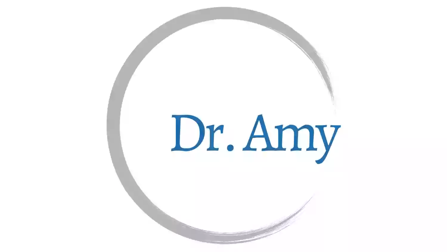 Dr. Amy Hsiung