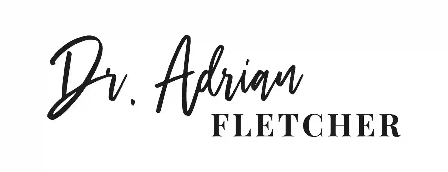 Dr. Adrian Fletcher