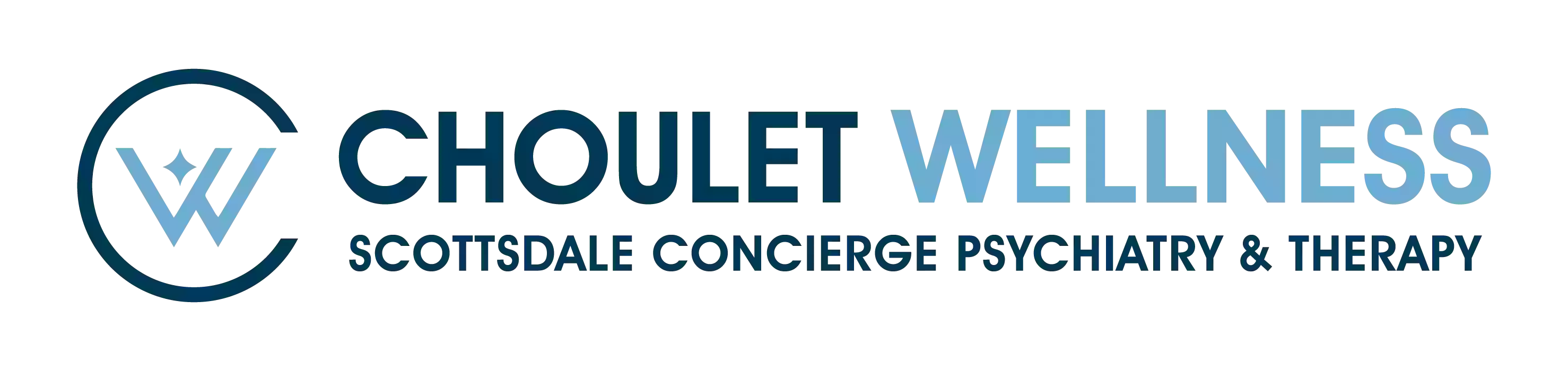 Choulet Wellness: Scottsdale Concierge Psychiatry & Therapy (Paradise Valley)