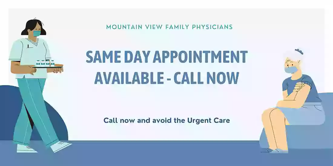 Mountain View Family Physicians