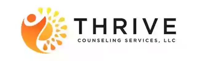 Thrive Counseling Services, LLC