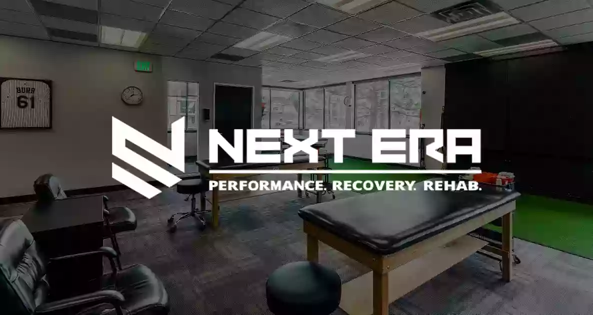 Next Era Physical Therapy