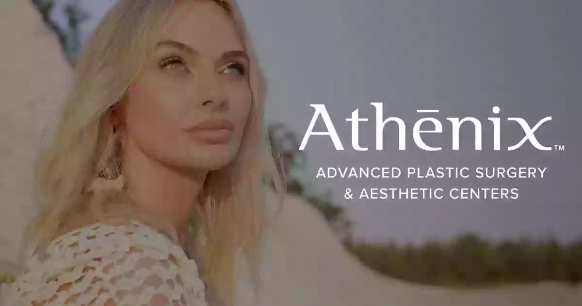 Athēnix | Advanced Plastic Surgery & Aesthetic Centers