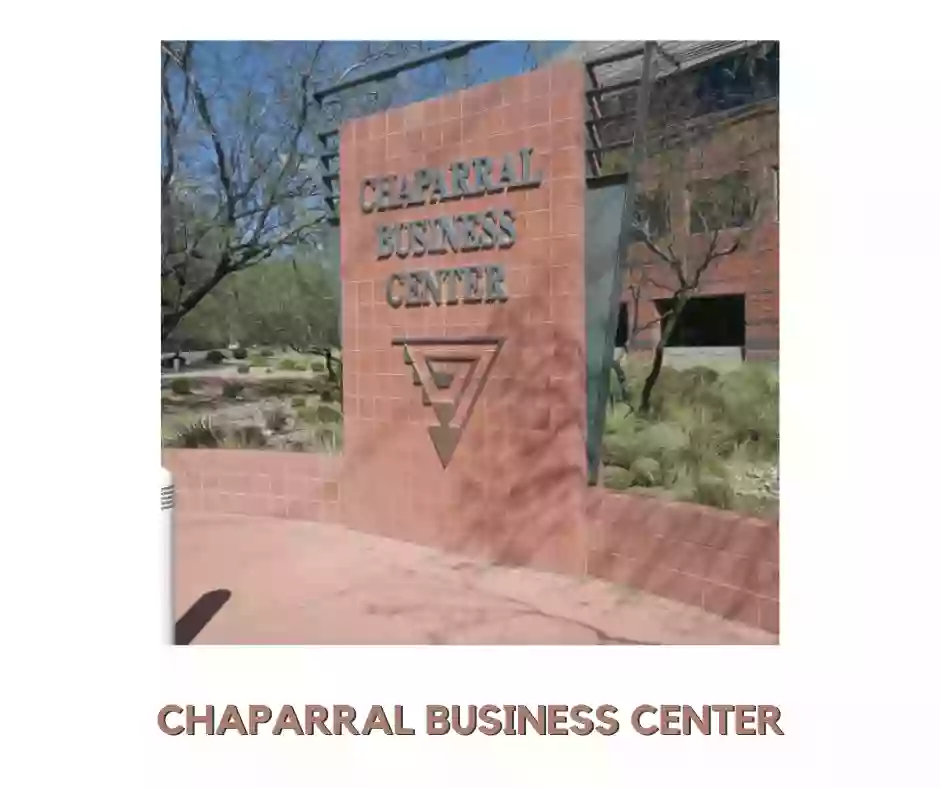 Embry Health Covid Testing (Chaparral Business Center)