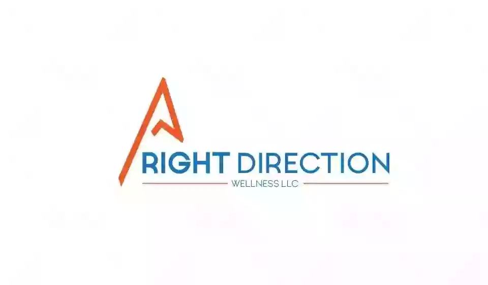 Right Direction Wellness LLC