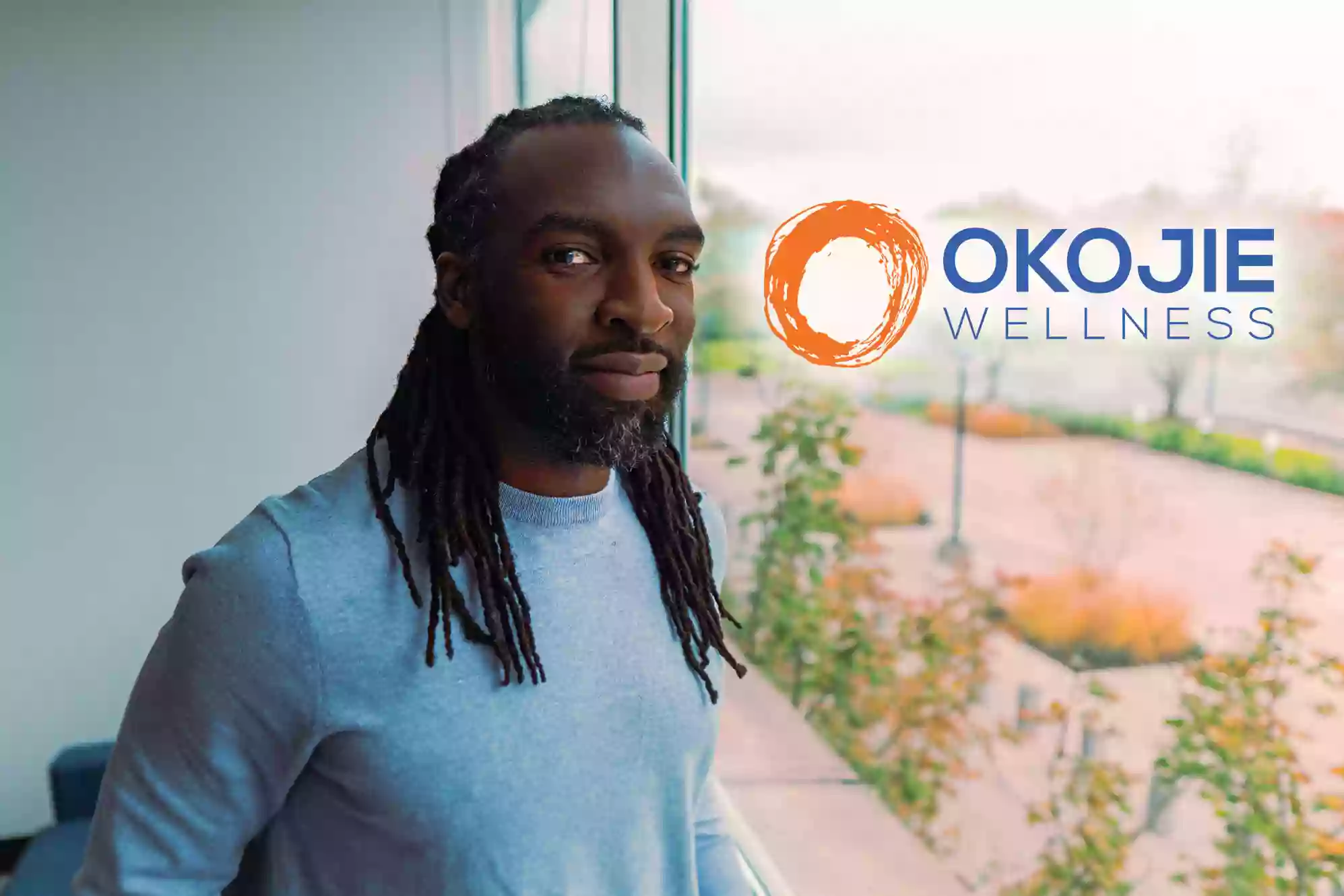 Okojie Wellness Testosterone and Hormone Replacement Therapy- West Chandler