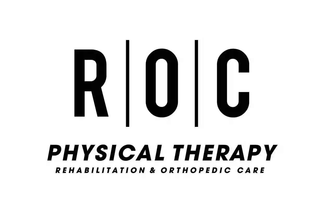 ROC Physical Therapy