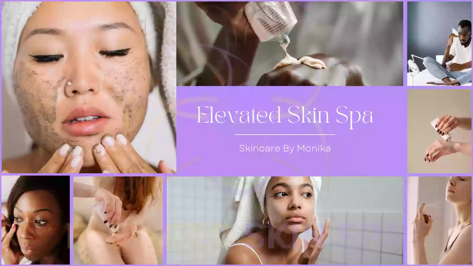 Elevated Skin Spa