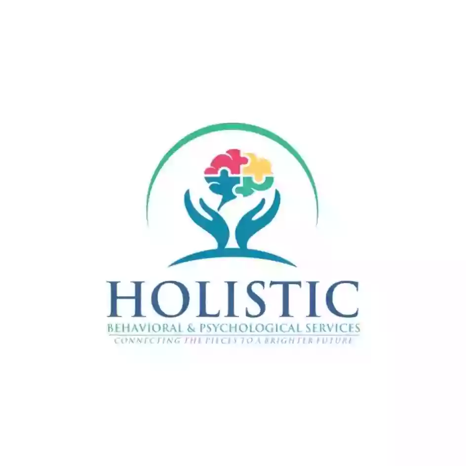 Holistic Behavioral and Psychological Services