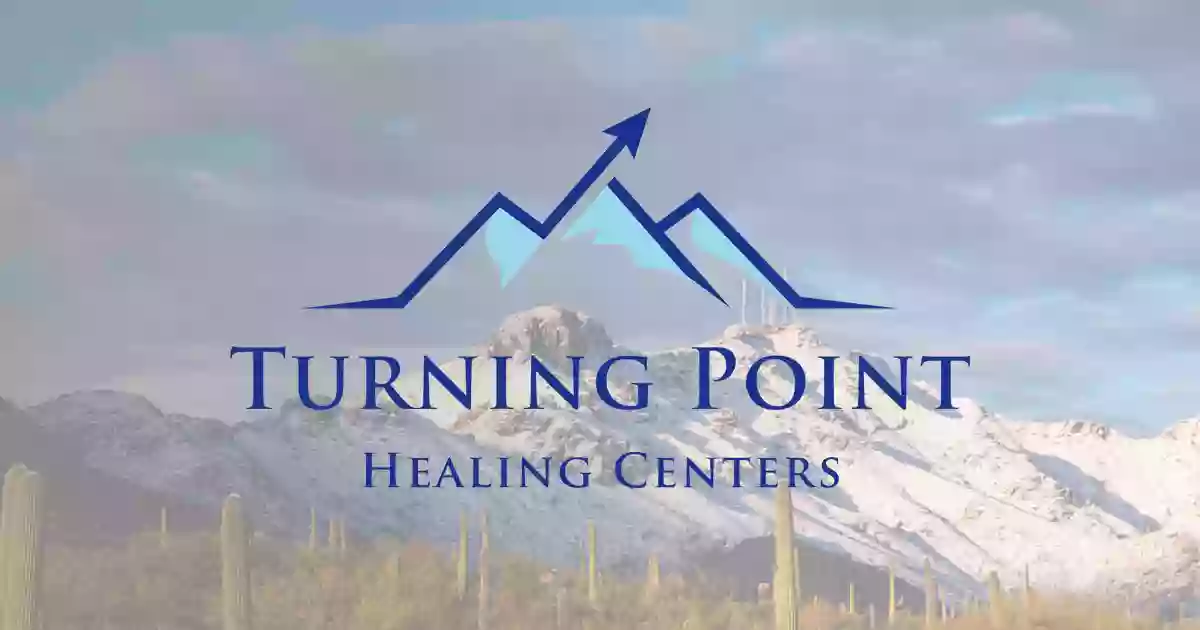 Turning Point Healing Centers Outpatient