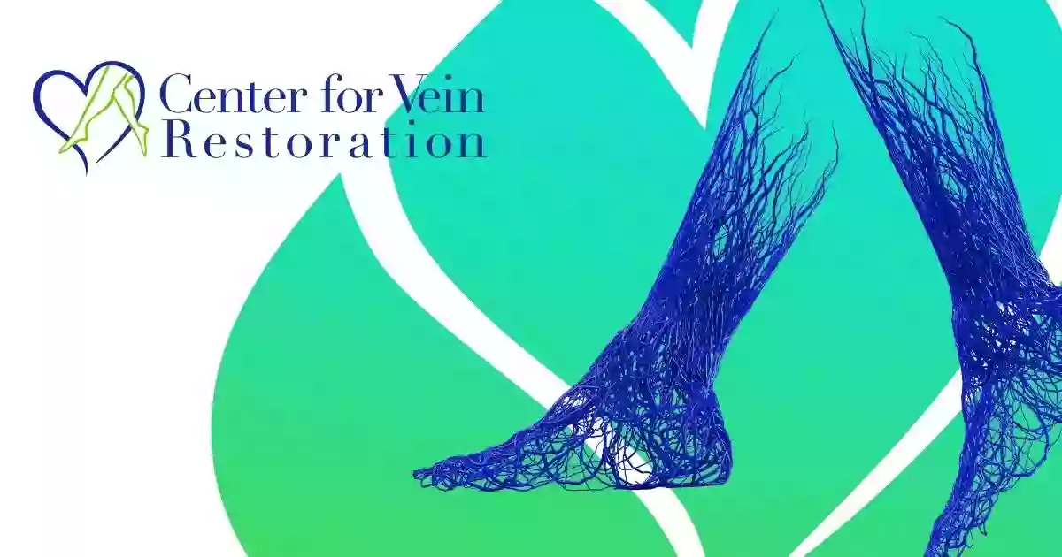 Center for Vein Restoration