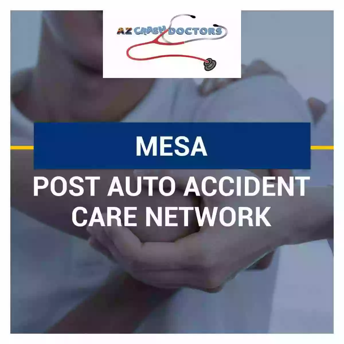 Arizona Car Accident Doctors