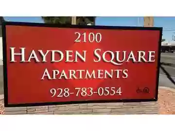 Hayden Square Apartments