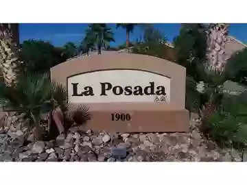 La Posada Apartments