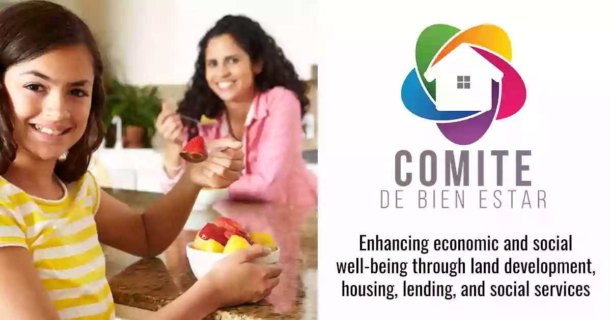 Comité de Bien Estar, Inc.