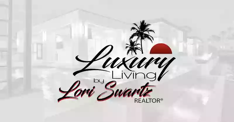 Luxury Living by Lori Swartz