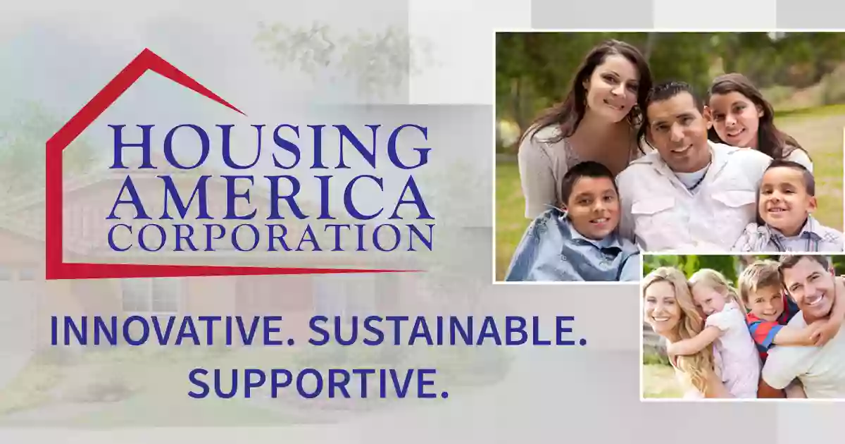 Housing America Corporation