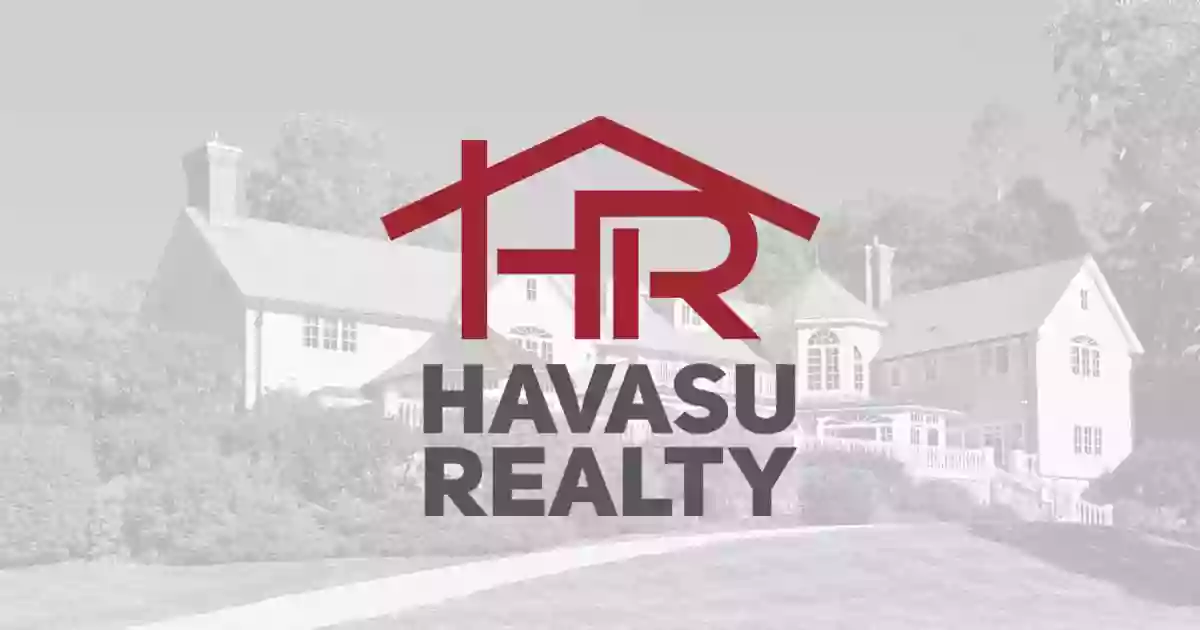 Havasu Realty