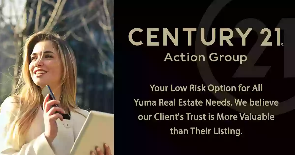 Century 21 Action Group