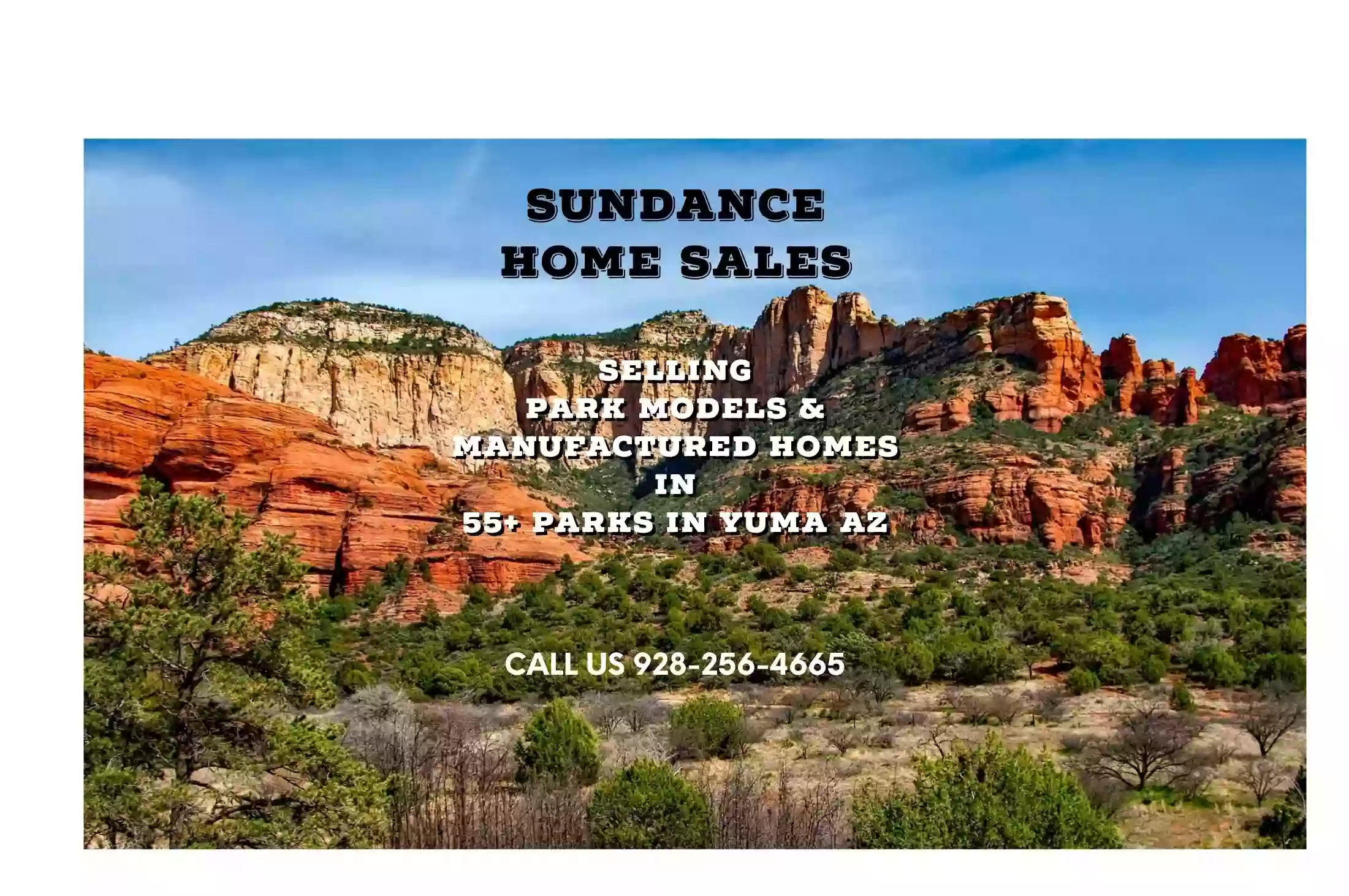 Sundance Home Sales