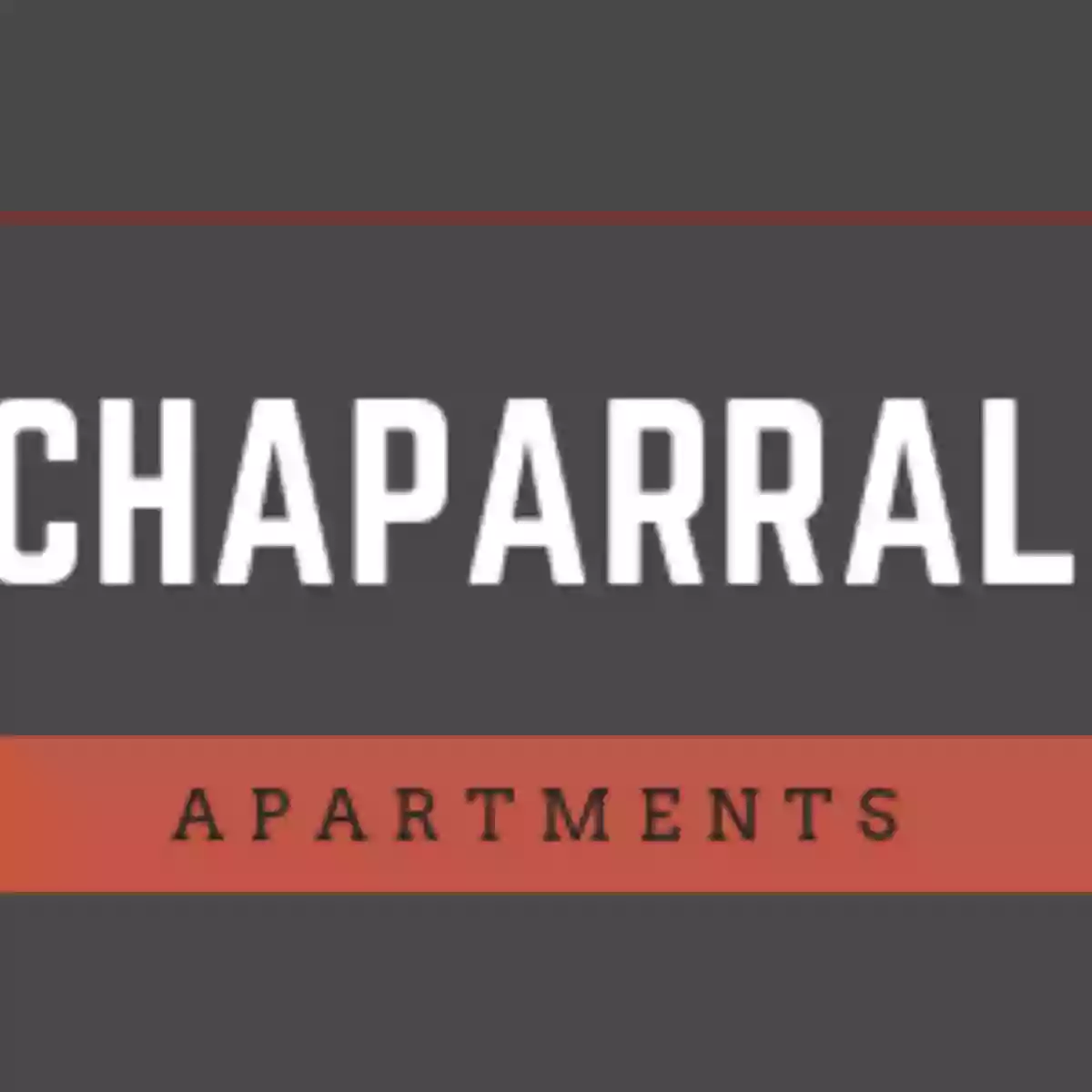 Chaparrel Apartments