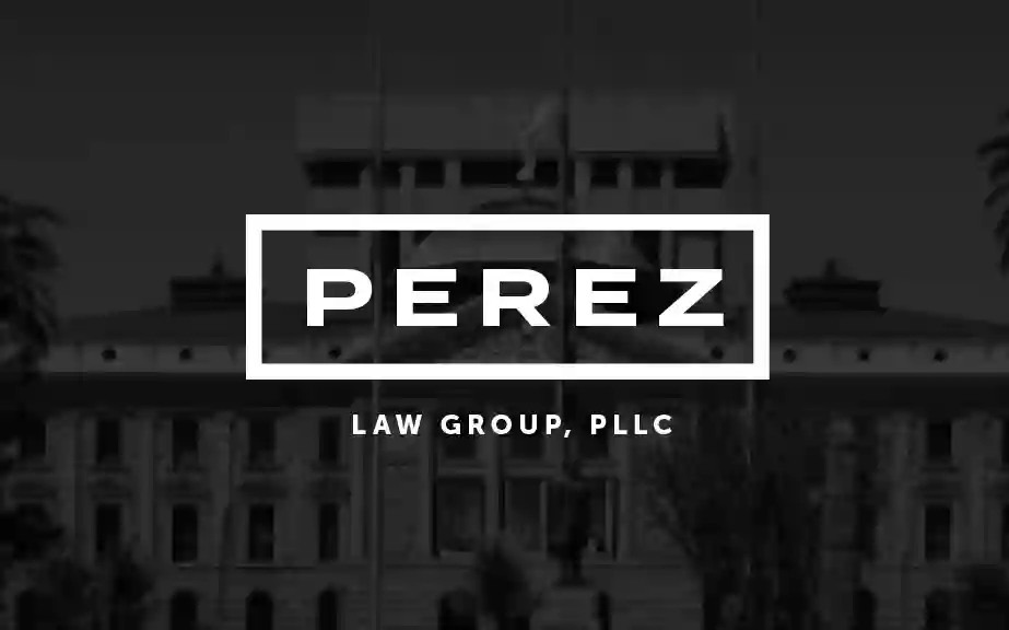 Perez Law Group, PLLC