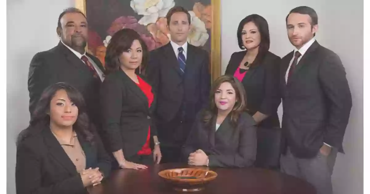 Salvatierra Law Group, PLLC